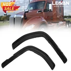 For Kenworth T680 T880 2012-2018 Rain Guards Visors Car Windows Deflector New. Price: $54.99.