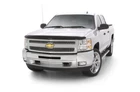New Bug Shield Hood Protector Smoke Fits Chevrolet Silverado 1500 2007-2013. Price: $124.88.