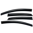 For 2013-2019 Nissan Sentra Window Visors Rain Guards Vent Shade Deflectors New. Price: $42.99.