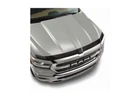 Ram 1500 82215476 Matte Black Front Air Deflector 2019-2022 New. Price: $193.60.