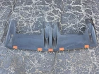 1997-2003 Ford F150 Lund Lighted Cab Roof Sun Visor Moon 97-02 Expedition Used. Price: $227.00.