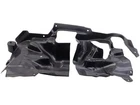 Trq 14CV36H Right Engine Splash Shield Fits 2012-2017 Bmw 650I New. Price: $38.71.