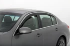 Husky Liners P/n 2886002 Side Window Deflector New. Price: $109.28.