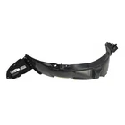For 2004-2009 Spectra Front Right Inner Fenders Black Plastic 86812-2F000 Q New. Price: $58.95.