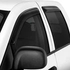 Ford Excursion 00-05 Westin In-channel Smoke Front & Rear Window Deflectors New. Price: $75.03.