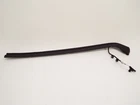 Rivian R1T Left Side Underhood Trim Molding Used. Price: $200.00.