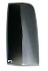 Styling #GT045 Smoke Blackout Taillight Covers 1986-1992 Volkswagen Golf New. Price: $59.99.