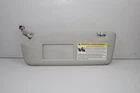 2009-12 Audi A4 Front Left Side Sun Visor Oem 8H0010501 Used. Price: $36.99.