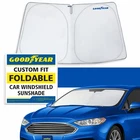 Windshield Sun Shade 2013-2020 Ford Fusion New. Price: $39.99.