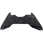 Engine Splash Shields Rear 75881CD00A Coupe For Nissan 350Z Infiniti G35 03-07 New. Price: $33.06.