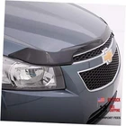 Avs Aeroskin Hood Protector Fits 2016 - 2020 Mazda Cx 3 Low Profile New. Price: $71.50.