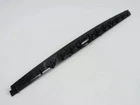 Genuine Mopar Wind Deflector Cover 68111545AA New. Price: $96.12.