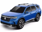 Husky Liners Aeroskin Hood Protector Shield Fits 2023-2025 Honda Pilot Smoke New. Price: $84.99.