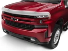 Ford Maverick 2022-2026 Husky 2816303 Aeroskin Chrome Hood Shield New. Price: $171.24.