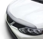 Avs Aeroskin Low Profile Hood Protector For Nissan Rogue 2014-2017 Chrome New. Price: $301.99.