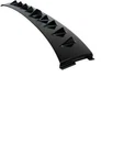 2003-2006 Mitsubishi Evolution Viii, Ix Blox Vortex Generator BXPP-26001 New. Price: $75.00.