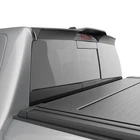 Egr 982959 Truck Cab Spoiler For 2019-2024 Ram 1500 Crew New. Price: $176.06.