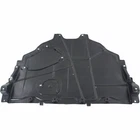 For 2014 2018 Mazda 3 Sedan Front Engine Lower Cover, (rear Section) New. Price: $59.42.