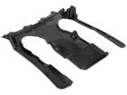 Rear Lower Undercar Shield Fits Mercedes S600 2012-2013 5.5L V12 Base 54JDDC New. Price: $337.92.