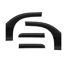 Gt Styling 82191S Bub Ext Ventgard Frt/rear Smoke New. Price: $149.21.