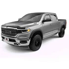 Egr 752954 Rugged Look Fender Flare Set For 2019-2024 Ram 1500 New. Price: $291.06.