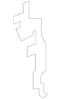 Genuine Volkswagen Air Baffle 5C5-121-283-D New. Price: $49.09.