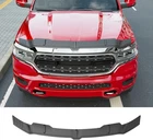 Powoq Hood Protector Deflector For 2019-2026 Dodge Ram 1500 New. Price: $86.99.