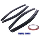 For Toyota Corolla Sedan 2020-2025 Rain Guards Vent Visors Shade New. Price: $33.00.