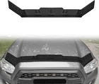 Hood Deflector Protector Compatible With 2016-2023 Toyota 2) Tacoma New. Price: $84.01.