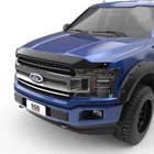 Egr Superguard Hood Bug Shield Fits 2015-2020 Ford F-150 New. Price: $94.24.