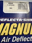 Deflecta-shield Magnum Air Deflector Smoke 1996 97 Nissan Pathfinder New. Price: $65.99.