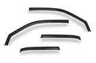 Gt Styling Carbon Fiber Look Ventgard Sport 4 Piece Pc Fits 98-01 Ram Door New. Price: $119.01.