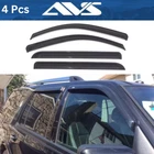 Avs Vent Visors Window Deflectors Rain Guards For Lincoln Navigator 1998-2017 New. Price: $118.97.