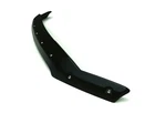Focus Auto TS6R09 Bug Shield; Form-fit; Smooth; Satin Black; Acrylic Coated Abs New. Price: $112.72.