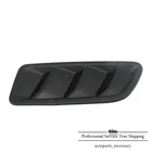 68293748AF Right High Quality Hood Bezel Fit Jeep 18-25 Wrangler 20-25 Gladiator New. Price: $35.57.