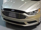 Genuine Ford Fusion Hood Deflector Bug Guard (2017-2020) VHS7Z16C900A New. Price: $134.13.