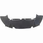 2012 2013 2014 Ford Focus Front Engine Lower Cover Deflector, St Model New. Price: $63.57.