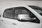 Gt Styling 83178X Ventgard Snap Fr/rr Rain Guard Carbon Fiber For 19-25 Ram 1500 New. Price: $102.78.