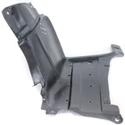 Engine Splash Shield For Honda Insight 2010-2014 Passenger Side Lower New. Price: $26.50.