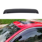 38'' For Toyota Corolla 14+ Window Visor Moonroof Deflector Sun Rain Guard New. Price: $34.99.