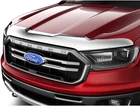 Husky Liners 2892166 Aeroskin Hood Protector Fits 2019-2023 Ford Ranger Chrome New. Price: $161.99.