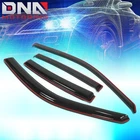 For 2011-2023 Dodge Charger Black Window Visor Shade/vent Wind/rain Deflector New. Price: $26.99.