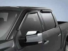 10-14 Ford F-150 F150 Side Window Deflectors 9L3Z-18246-G 9L3Z18246G New. Price: $27.00.