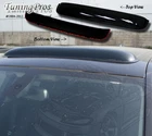 Smoke Tint Moon Sun Roof Deflector Visor 980MM 38.5" 1989-1997 Ford Thunderbird New. Price: $41.87.