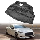 Engine Splash Shield For 2014-2023 Infiniti Q50 Awd Front 758904GE1A New. Price: $56.99.