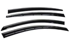 Genuine Door Visors GHK1-V3-700 (2014 2021 6) New. Price: $250.00.