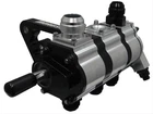 Moroso #22363 Oil Pump Tri-lobe 3-STAGE Dry Sump Left Side Door 1.200 -12AN New. Price: $1997.99.