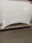 Hood Fits 09-14 Ford F150 Pickup 4167456 Used. Price: $150.00.