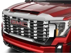 Husky Aeroskin Hood Shield Fits 03-05 Slvrd 1500/2003-2004 2500/3500 Chrm New. Price: $161.99.