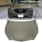 Hood Front Panel Aluminum 23392595 For Buick Envision 2016-2020 New. Price: $555.00.